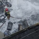 Foto: KM PSP w Gorzowie Wlkp.