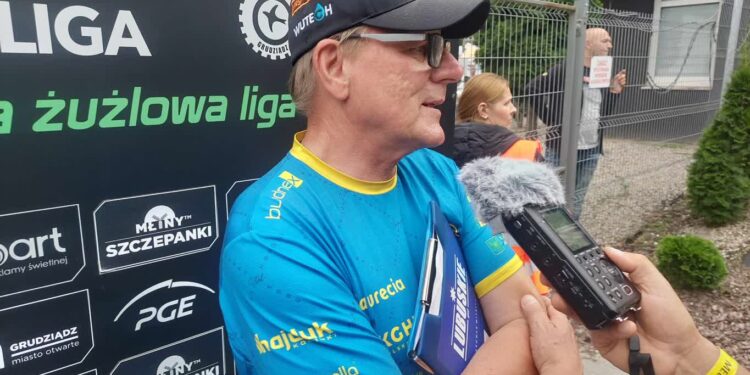 Komentarze po meczu w Grudziądzu: było kogo chwalić!