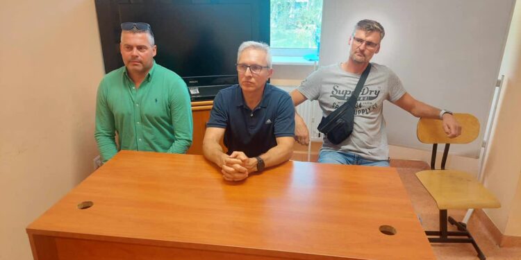 II liga siatkówki wraca do Gorzowa!