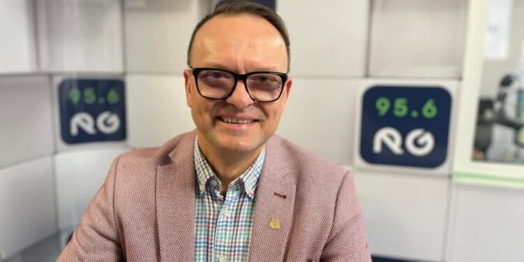 Prezes Sadowski cieszy się z przedłużenia kontraktów z liderami i zapowiada silną Stal Gorzów na lata