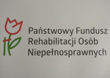 PFRON pomaga usuwać bariery architektoniczne