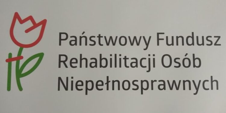 PFRON pomaga usuwać bariery architektoniczne