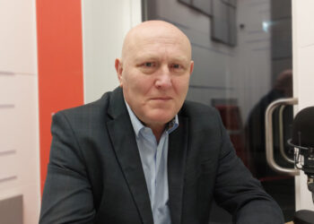 Chcą zmiany przewodniczącego sejmiku. Wacław Maciuszonek zostanie odwołany?