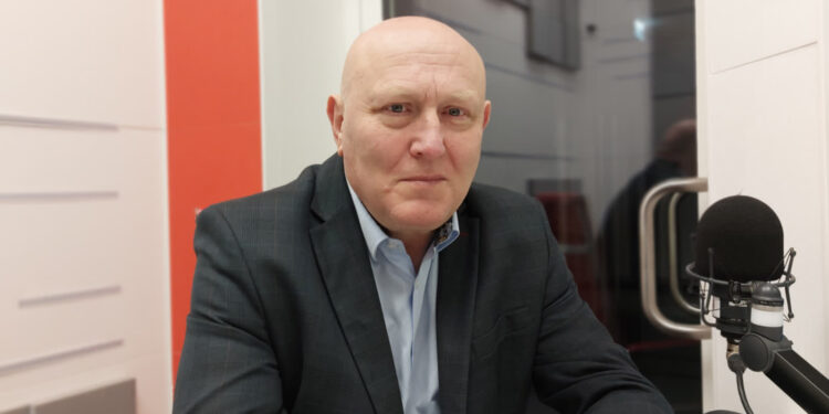 Chcą zmiany przewodniczącego sejmiku. Wacław Maciuszonek zostanie odwołany?