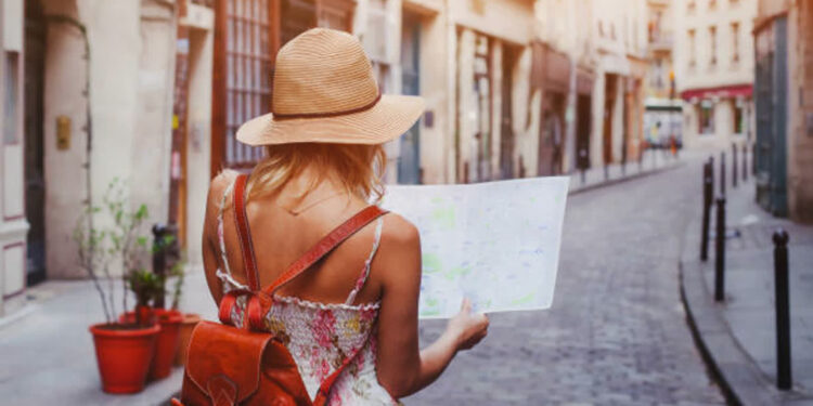 GUS sprawdza, gdzie podróżują Polacy