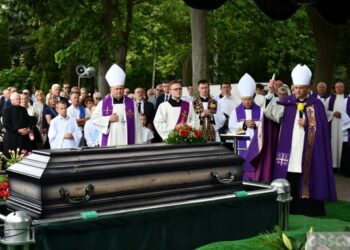 Fot. Ks. Tomasz Gierasimczyk/Foto Gość