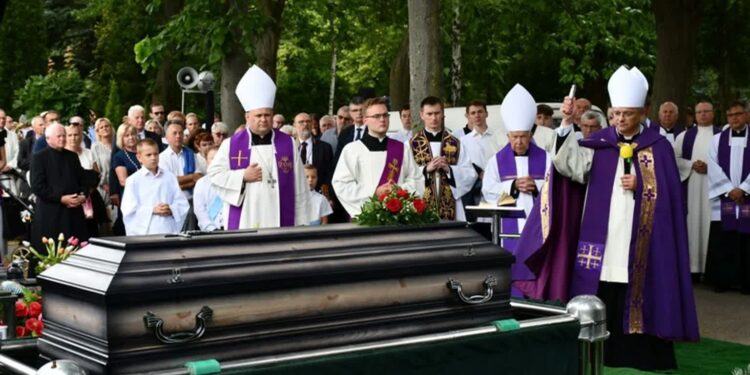 Fot. Ks. Tomasz Gierasimczyk/Foto Gość