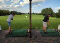 Wakacyjne zajęcia golfa dla początkujących w Gorzowie