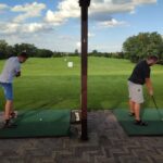 Wakacyjne zajęcia golfa dla początkujących w Gorzowie