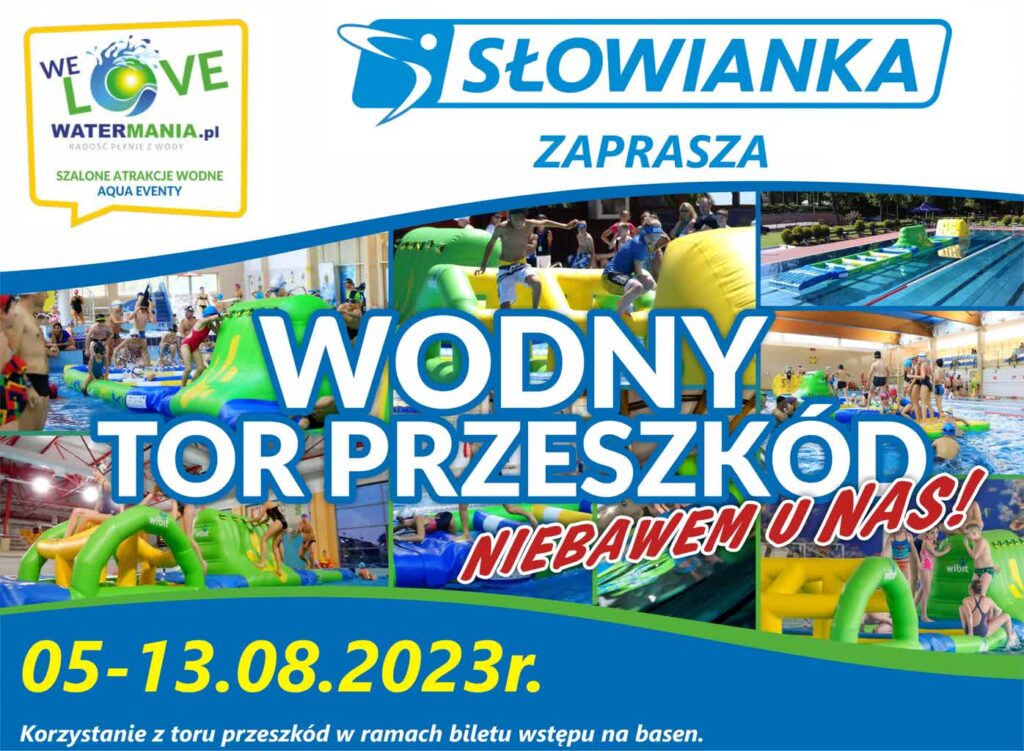 Foto.: CSR "Słowianka"