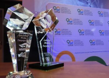 LOTUR rozpoczyna kolejną edycję konkursu „Perły Lubuskie” . Zgłoś swojego faworyta!