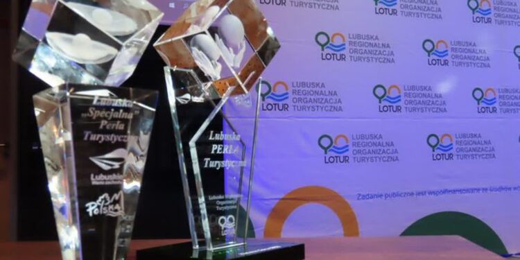 LOTUR rozpoczyna kolejną edycję konkursu „Perły Lubuskie” . Zgłoś swojego faworyta!
