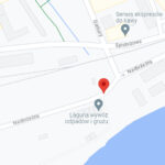 Miejsce zbiórki chętnych - 16 września 2023, o godz. 10.00, za Wildomem, ul. Nabrzeżna 17