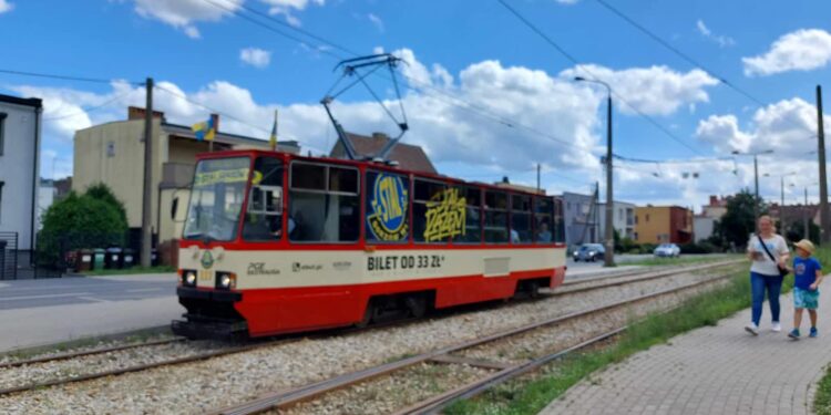 STALowy Tramwaj zaprasza na najważniejsze mecze sezonu