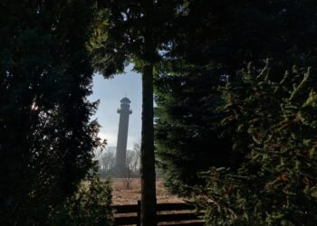 Mamy długi weekend! Wieże widokowe otwarte dla turystów