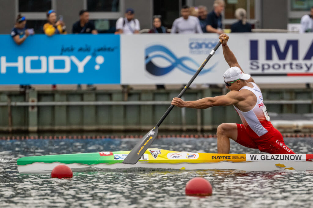 fot. Grzegorz Michałowski/PZKaj.