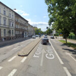 Następny etap przebudowy Kosynierów Gdyńskich