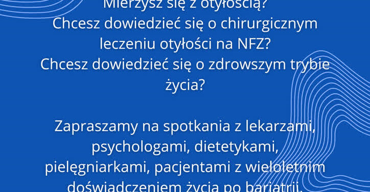 Zlot Pacjentów Bariatrycznych