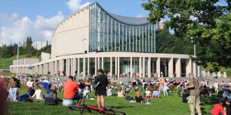 Popołudniowy Piknik Chopinowski w Gorzowie