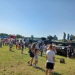 Piknik "Silna Biało-Czerwona" koło Gorzowa