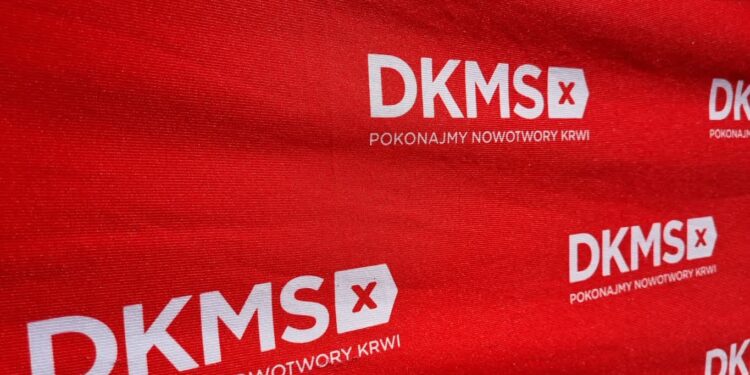Zostań dawcą szpiku w Gorzowie