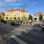 Nowa organizacja ruchu na Kosynierów Gdyńskich