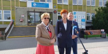 E.Rafalska: Demografia wymaga działań ponad politycznych