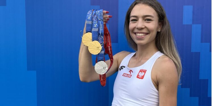 Ostatnia Prosta: lekkoatletyka, żużel, koszykówka, piłka nożna