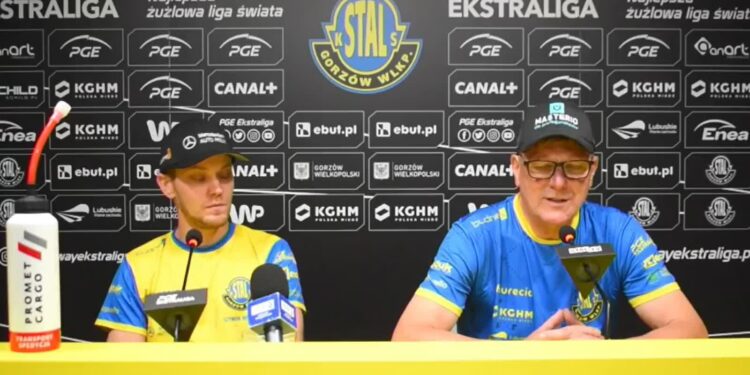 Na Włókniarz trener Chomski postawił na sprawdzone zestawienie