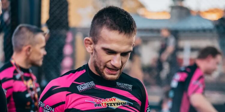 fot. Wojciech Pająk FB