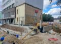 Inwestycja w końcu ruszyła. Urzędnicy liczą na szybką przeprowadzkę.