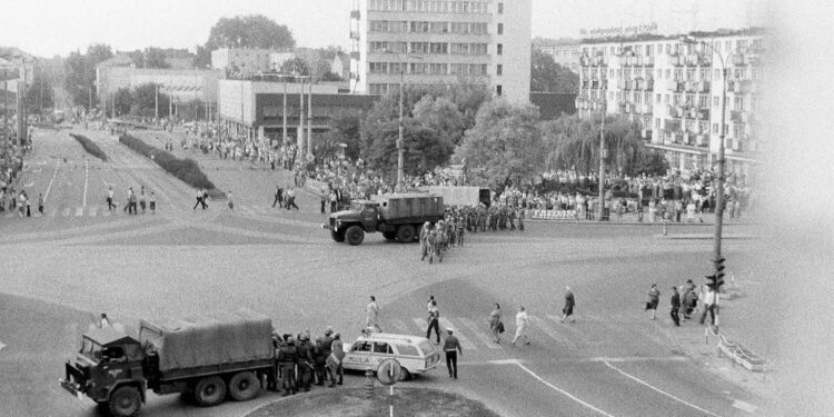 Fot. Ireneusz Grzegolec