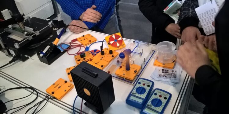 To inwestycja przyszłość. Podsumowano projekt Zawodowcy w Gorzowie 2.0