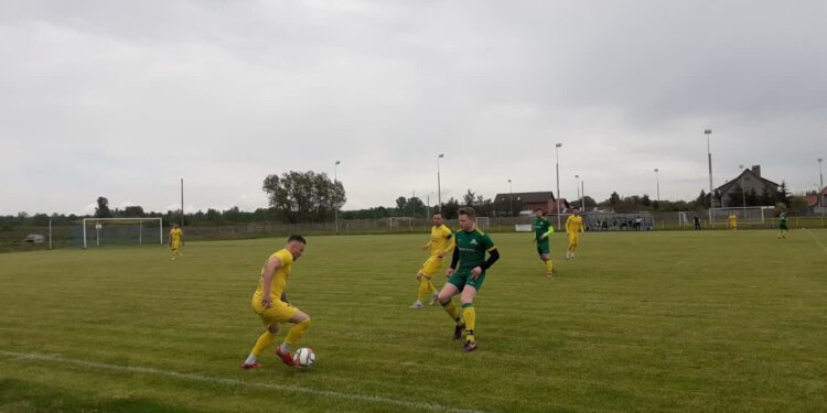 Odra Bytom podrażniona! „Chcemy w Gorzowie zmazać plamę z PP”