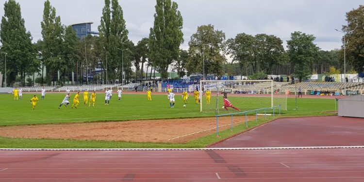 Lechia chce 3 punktów, ale musi uważać na gorzowskiego kata!