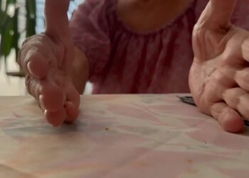 Lekarka w Zielonej Górze „kazała głosować na Tuska”