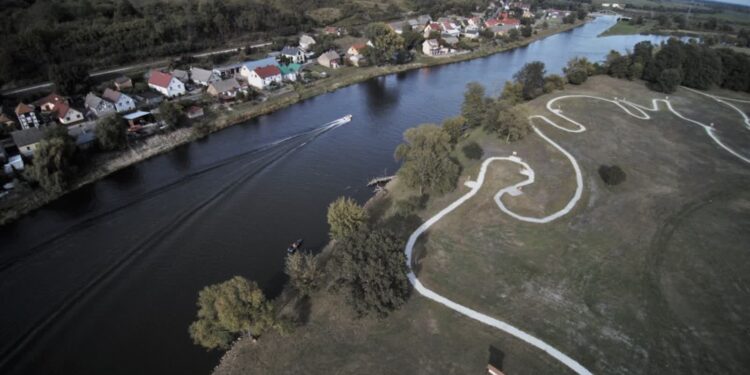 Zawody wędkarskie o puchar prezydenta Gorzowa