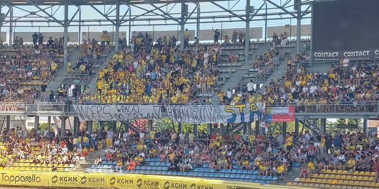 W Częstochowie wszystko będzie możliwe – zawodnicy o walce w rundzie play – off