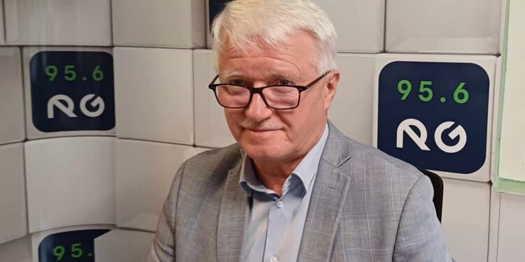 Tomasz Surdacki, PWiK