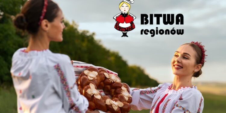 Bobowicko zaprasza na kulinarną ucztę. „Bitwa Regionów” weszła w etap wojewódzki, dopingujmy swoje faworytki