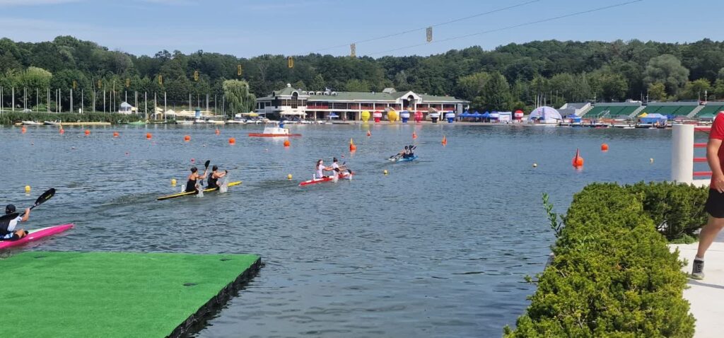 fot. Admira Gorzów Wlkp.