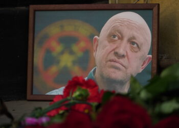 Rosyjski Komitet Śledczy potwierdził śmierć szefa Grupy Wagnera