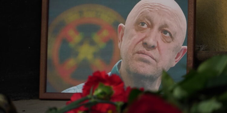 Rosyjski Komitet Śledczy potwierdził śmierć szefa Grupy Wagnera