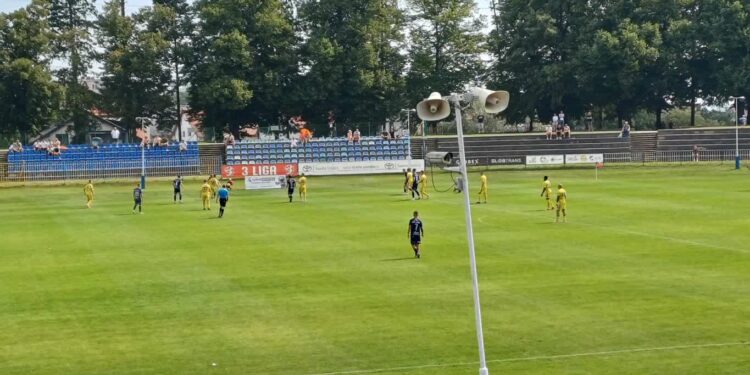 Astro-Energy Warta z Górnikiem u siebie, a Stilon z Rekordem na wyjeździe