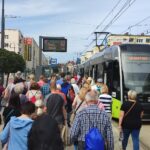 ChodźMY na spacer po Gorzowie tramwajem