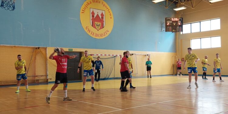 PP: Stal wygrała po bardzo ciężkim boju z Zewem