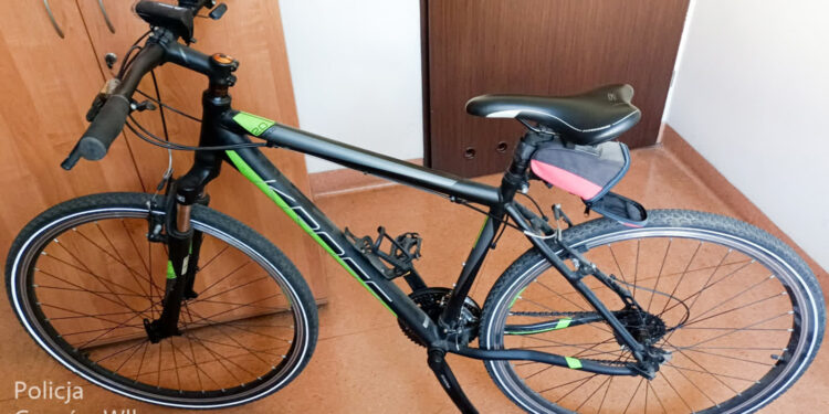 Może to Twój rower? Policja szuka właścicieli jednośladów