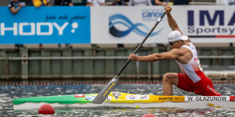 fot. Grzegorz Michałowski/PZKaj.