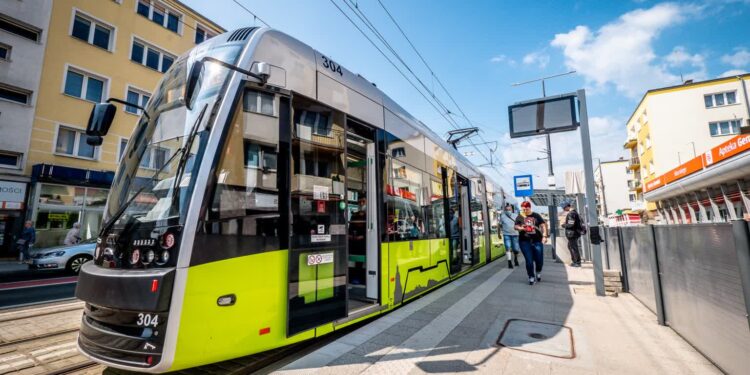 MZK informuje o wstrzymaniu ruchu tramwajów w sobotę. Będzie komunikacja zastępcza