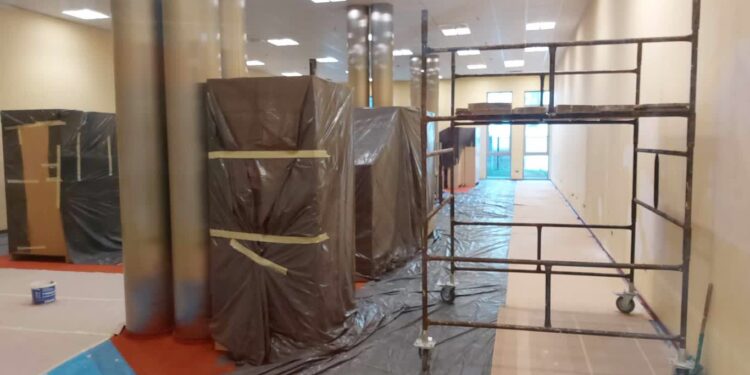 Sporo się dzieje w gorzowskiej bibliotece